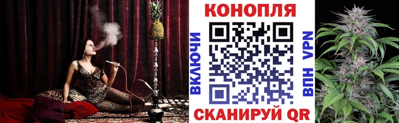 Канабис AK-47 Рудня